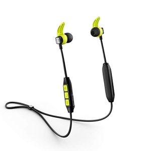Sportkopfhörer Sennheiser CX Sport Bluetooth In-Ear Wireless