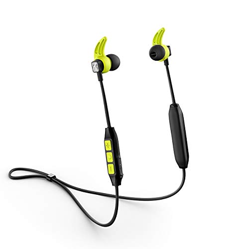 Die beste sportkopfhoerer sennheiser cx sport bluetooth in ear wireless Bestsleller kaufen