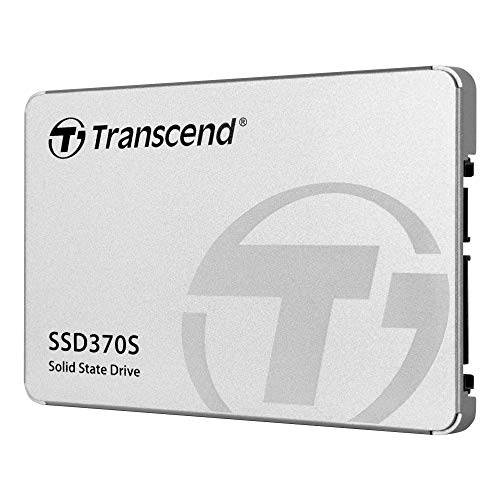 SSD (128GB) Transcend Highspeed 128GB interne 2.5” SSD