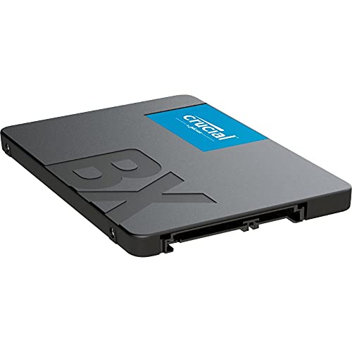 SSD (1TB) Crucial BX500 1TB CT1000BX500SSD1(Z)