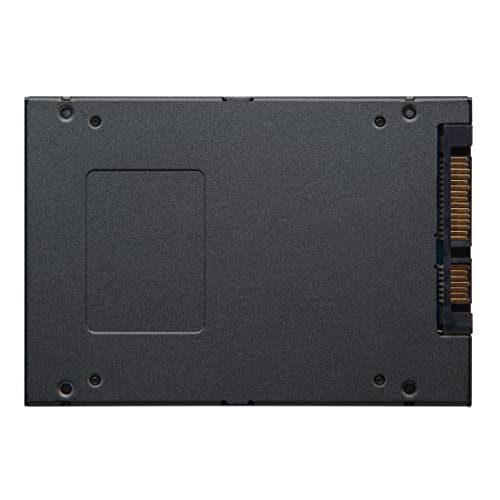 SSD (1TB) Kingston A400 SSD Interne SSD 2.5 Zoll SATA Rev 3.0