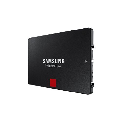 SSD (250GB) Samsung MZ-76P256B/EU 860 PRO 256 GB SATA 2,5″