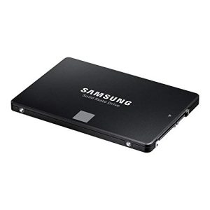 SSD (250GB)