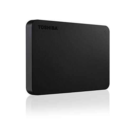 SSD-Festplatte Toshiba 4041K11 HDTB410EK3AA Canvio Basics