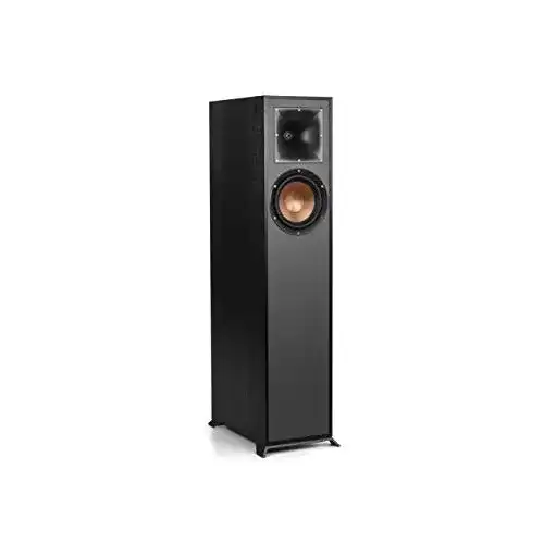 Standlautsprecher Klipsch R-610F schwarz