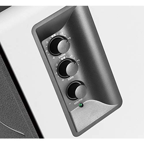 Stereo-Lautsprecher Edifier Aktivboxen Studio R1280T 2.0