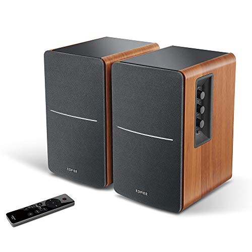 Stereo-Lautsprecher Edifier R1280DBs Aktive Bluetooth, Holz
