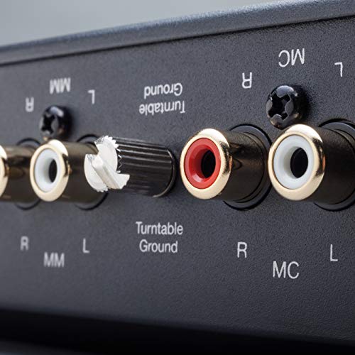 Stereo-Receiver Cambridge Audio ALVA Duo MC- & MM-Phono