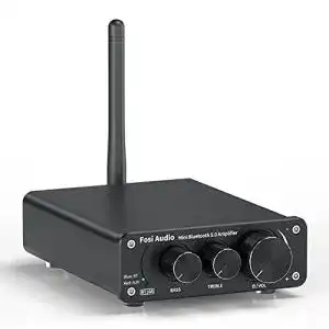 Stereo-Receiver