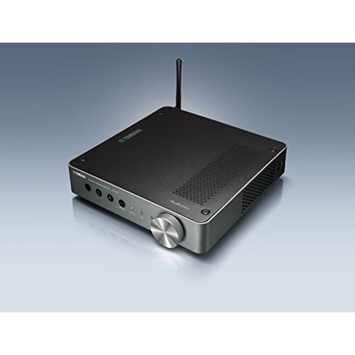 Stereo-Receiver Yamaha MusicCast WXA-50 HiFi-Verstärker