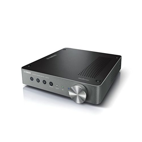 Stereo-Receiver Yamaha MusicCast WXA-50 HiFi-Verstärker
