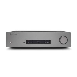 Stereo-Verstärker Cambridge Audio CXA81 Integriert, aptX HD
