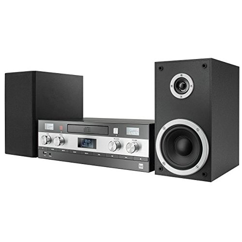 Die beste stereoanlage dual 74759dab ms aa8130 cd dab fm tuner Bestsleller kaufen
