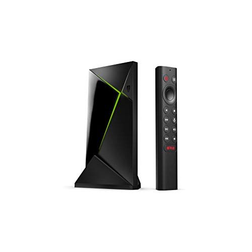 Streaming-Box NVIDIA SHIELD TV Pro