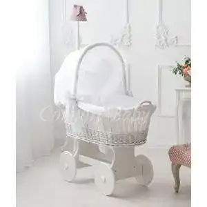 stubenwagen-comfortbaby-snugly-holzfarbe-weiss-inkl-bettset