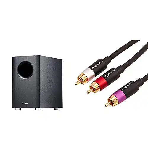 Die beste Subwoofer Canton 03724 AS 2020 SC aktiv schwarz 2026 Test Bestseller Subwoofer Canton 03724 AS 2020 SC aktiv schwarz