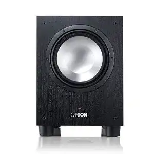 Subwoofer