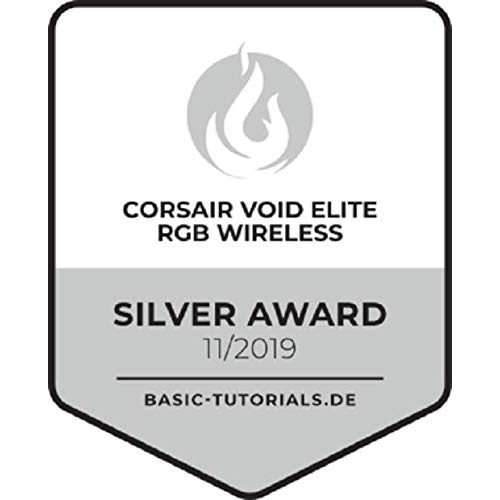 Surround-Kopfhörer Corsair Void Elite RGB Wireless Gaming