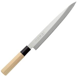 Sushi-Messer SekiRyu SR400 Küchenmesser, silber, 1 x 1 x 1 cm
