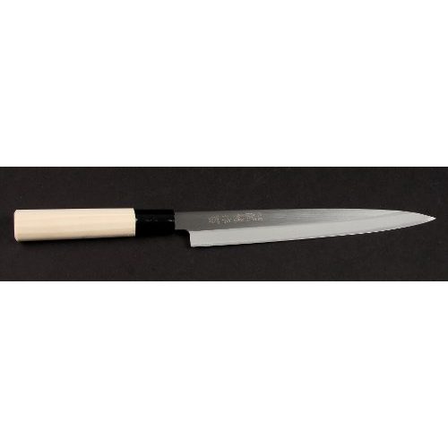 Sushi-Messer SekiRyu SR400 Küchenmesser, silber, 1 x 1 x 1 cm