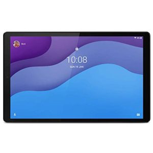 Tablet 10 Zoll Lenovo Tab M10 HD Plus, 10,1 Zoll, 1280×800, HD