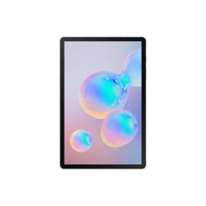 Tablet 10 Zoll Samsung Galaxy Tab S6 T865 (10.5 Zoll) LTE