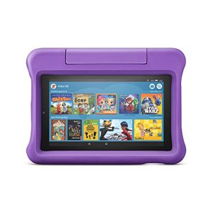 Tablet-7-Zoll Amazon Fire 7 Kids-Tablet, 7-Zoll-Display, 16 GB