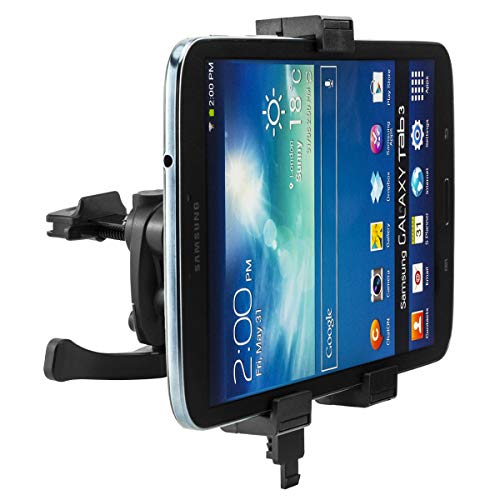Tablet-Halterung fürs Auto MidGard 360° Drehbar Universal