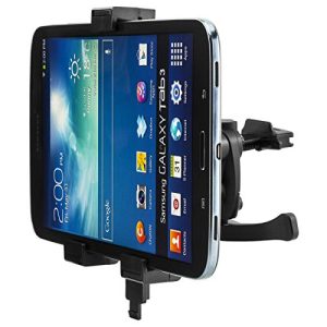 Tablet-Halterung fürs Auto MidGard 360° Drehbar Universal
