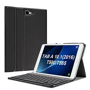 Tablet-Hülle Fintie Tastatur Hülle für Samsung Galaxy Tab A