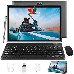 Tablet mit Stift AOYODKG Tablet 10 Zoll Android 10 Tablet PC
