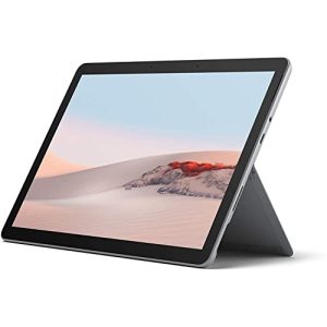 Tablet mit Stift Microsoft Surface Go 2, 10 Zoll 2-in-1 Tablet