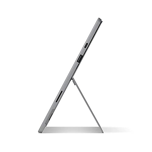 Tablet mit Tastatur Microsoft Surface Pro 7, 12,3 Zoll 2-in-1 Tablet