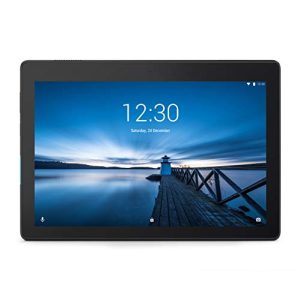 Tablets unter 200 Euro Lenovo Tab E10 10.1″ WiFi-Tablet 16GB