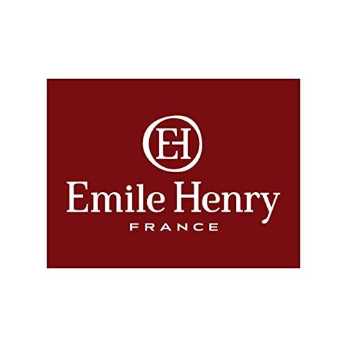 Tajine Emile Henry 349532 Keramik Rote E-Box, 3,50 Ltr