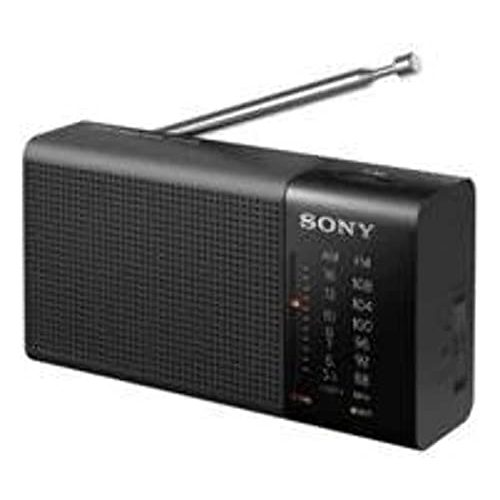 Taschenradio Sony Tragbares AM/FM Radio Home Audio Radio