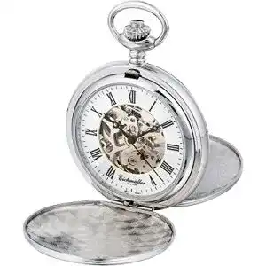 Taschenuhr