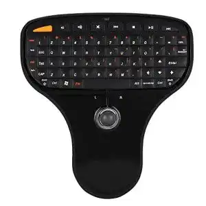 tastatur-mit-trackball-goshyda-tastatur-trackball-2-4g-wireless