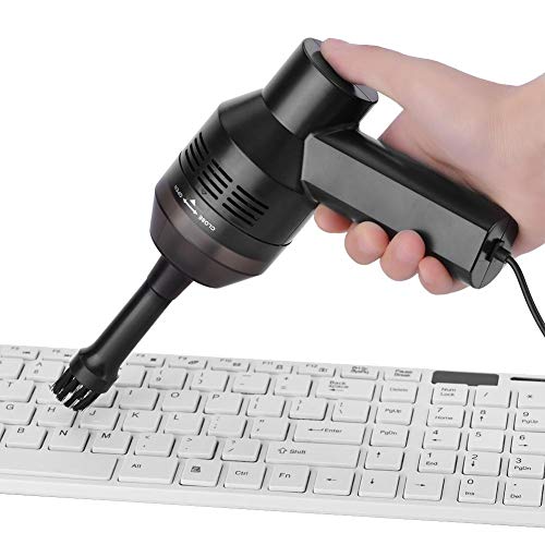 Tastatursauger VBESTLIFE Portable Mini Handheld USB