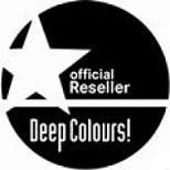 Tattoo-Farbe Sailor Jerry von Deep Colours! GmbH Magic Black