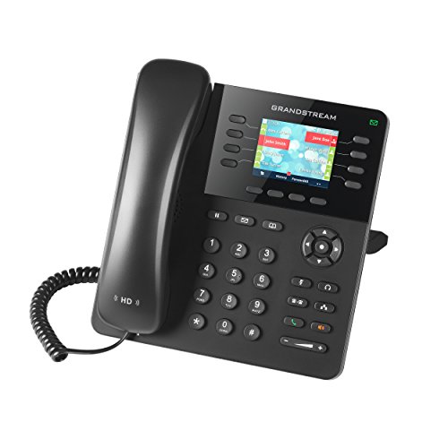 Die beste telefonanlage grandstream gxp 2135 hd ip telefon bluetooth Bestsleller kaufen