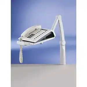 Telefonschwenkarm