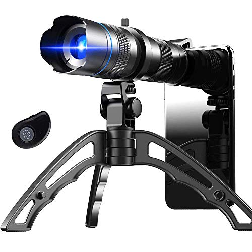Die beste teleobjektiv handy apexel hd 20 40x handy teleskop zoom Bestsleller kaufen