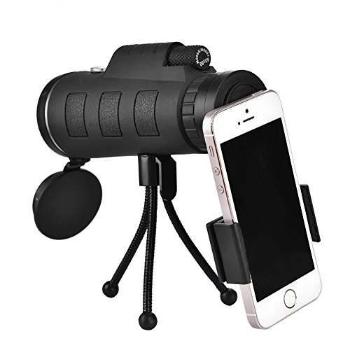 Teleobjektiv Handy Nimoa Smartphone Camera Lens Kit Handy