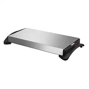 Tellerwärmer Unold 58815 Warmhalteplatte, 1100 W