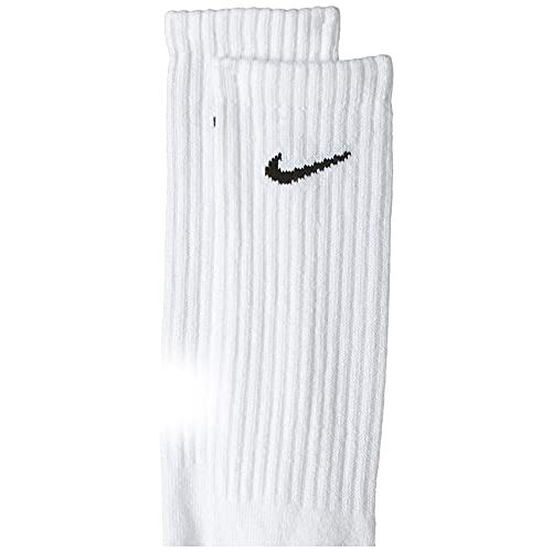 Tennissocken Nike 6 Paar Herren Damen Socken SX4508