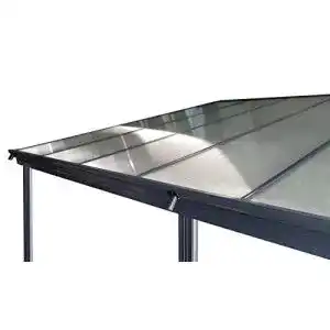 Die beste Terrassenüberdachung Polycarbonat 2026 Test Bestseller Terrassenüberdachung Polycarbonat