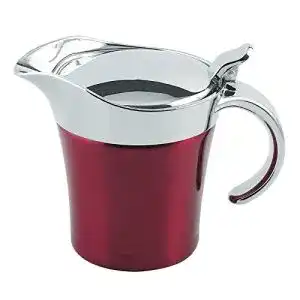 Die beste Thermo-Sauciere 2026 Test Bestseller Thermo-Sauciere