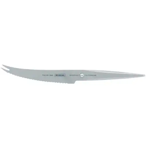 Die beste Tomatenmesser Chroma P-10, 12 cm 2026 Test Bestseller Tomatenmesser Chroma P-10, 12 cm