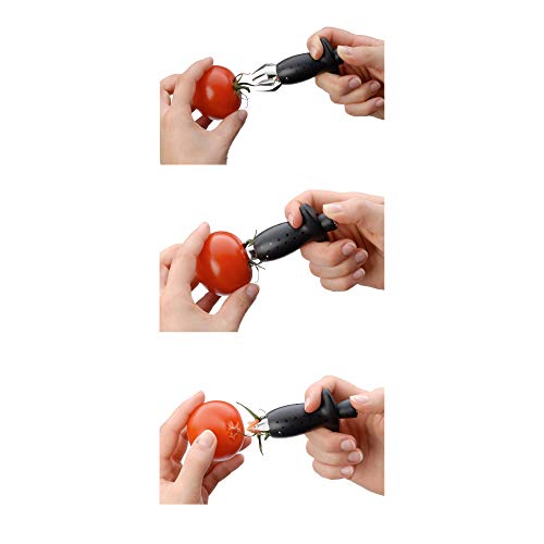 Tomatenstrunkentferner WMF Top Tools, 9,5 cm, Edelstahl